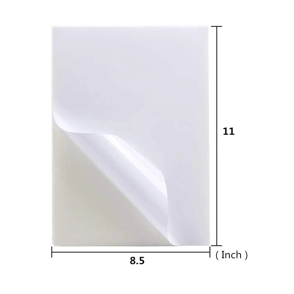 4×6 Rouleau d’étiquettes d’expédition thermique directe