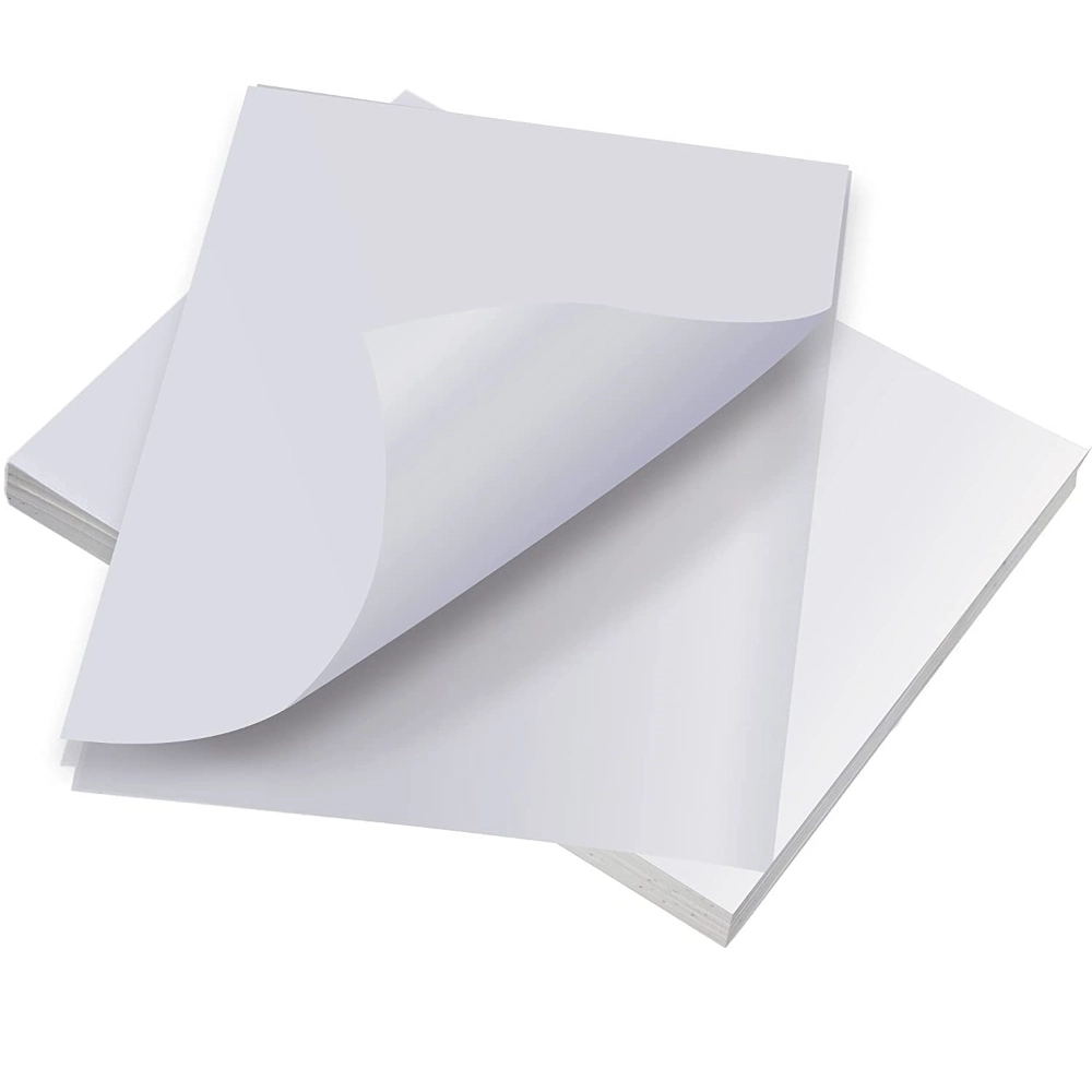 Rouleau d’étiquettes thermique direct autocollant 4×6