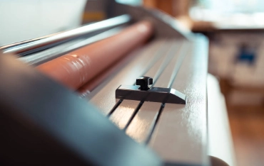 Papier thermique sans BPA