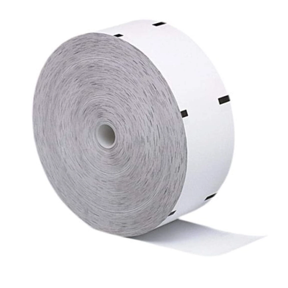 80mm rouleau de papier de reçu thermique en gros
