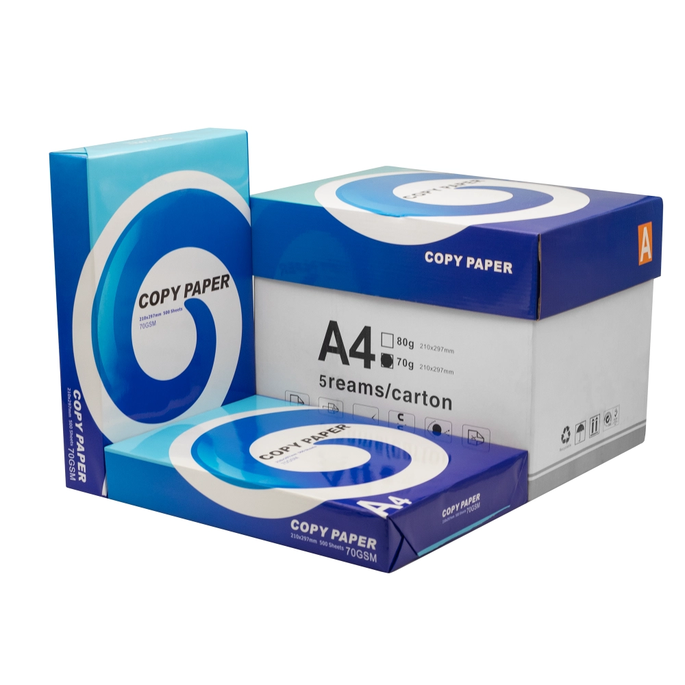 Papier de copie A4 70 g/m²