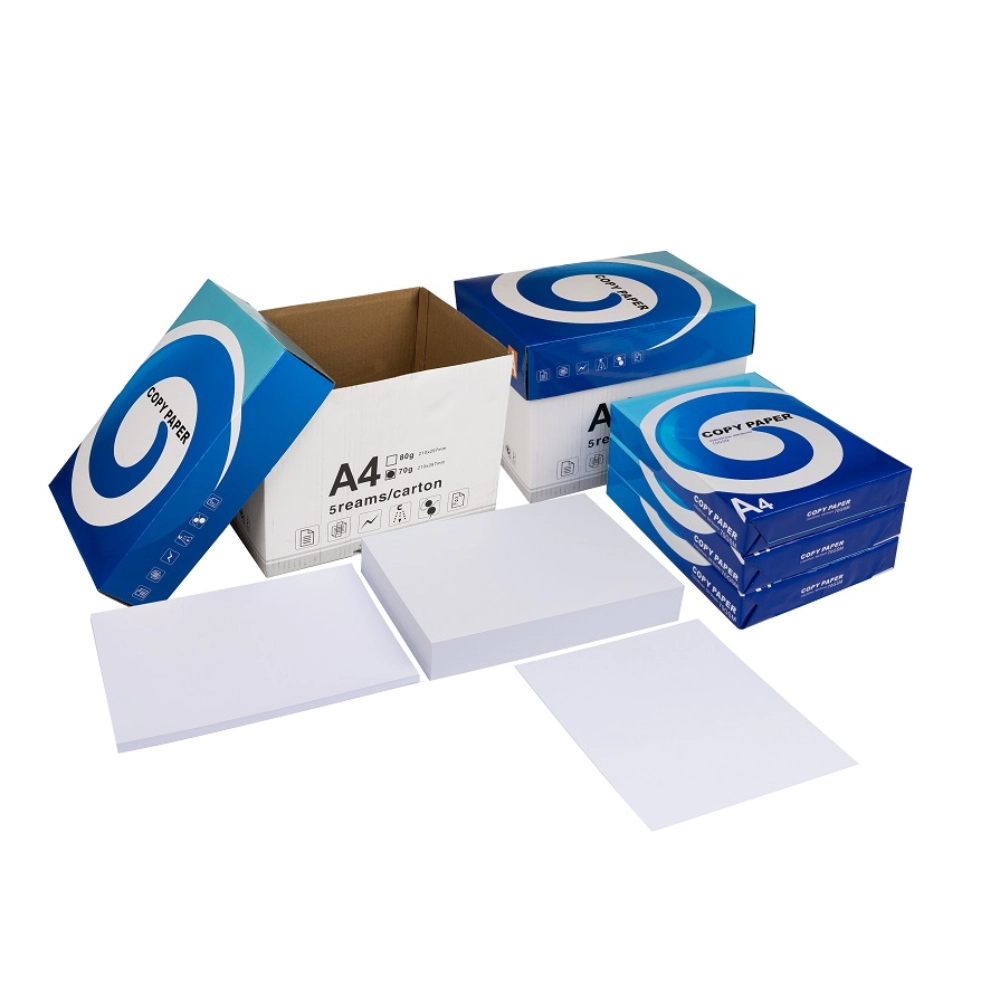 papier A4 de haute qualité 70 g/m²
