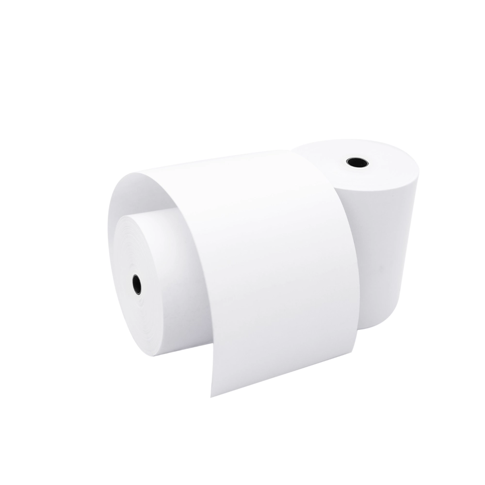 Rouleau de papier ATM