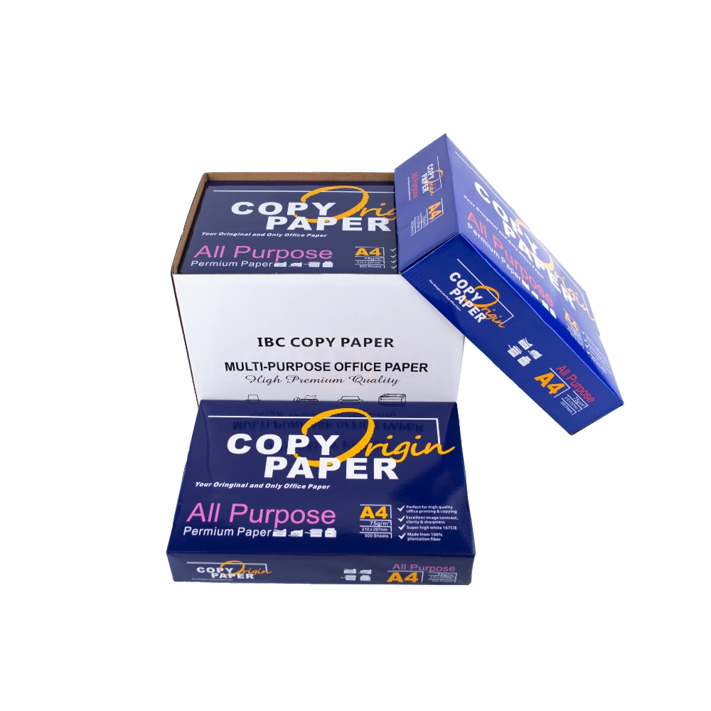 papier A4 de haute qualité 70 g/m²