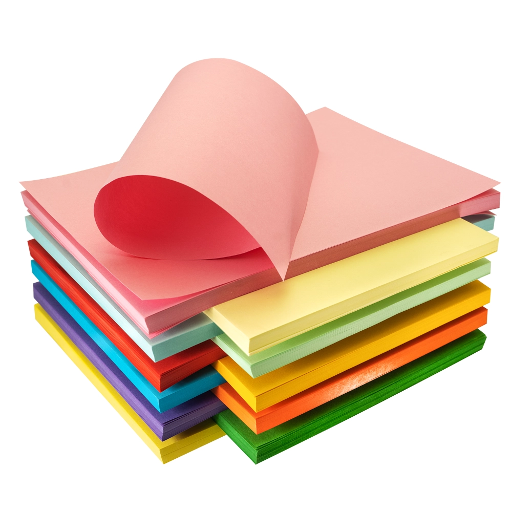 Papier A4 couleur 80 g/m²