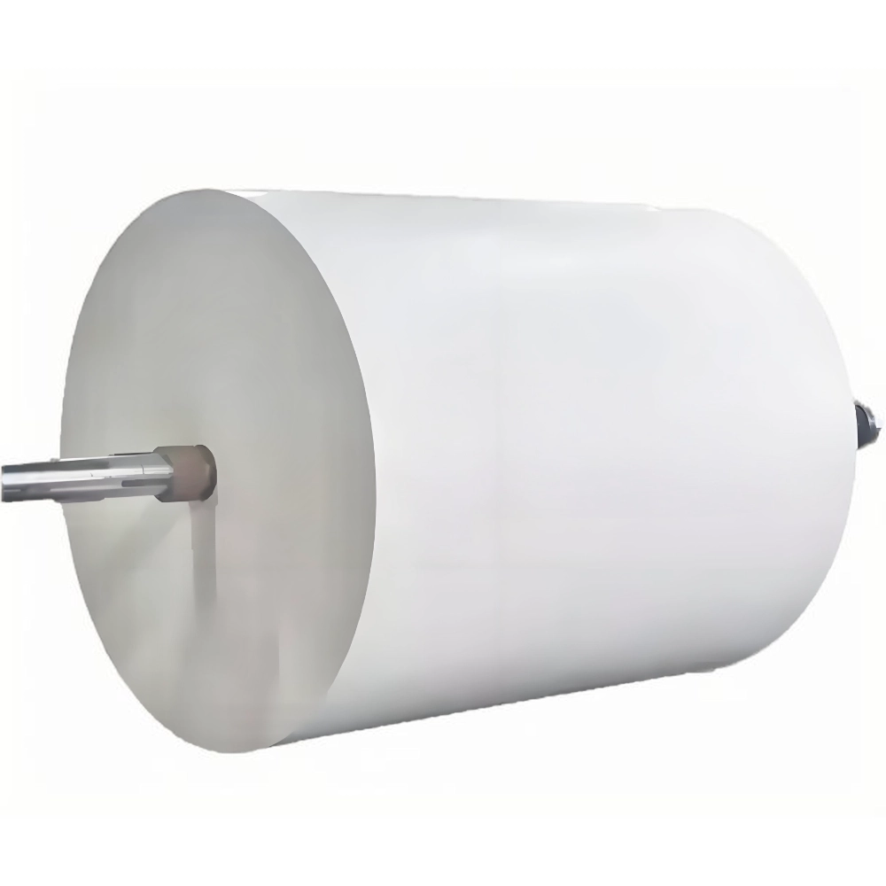 Rouleau Jumbo de papier thermique 790/795 mm
