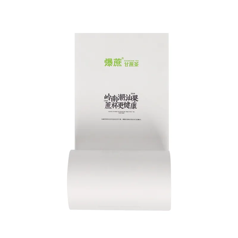 rouleau de papier thermique couleur