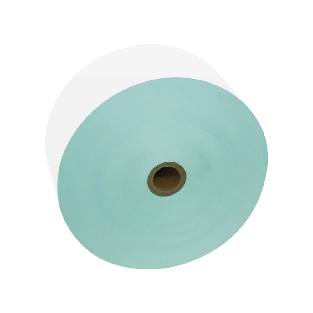 Papier d’étiquettes thermique OEM Jumbo Rolls