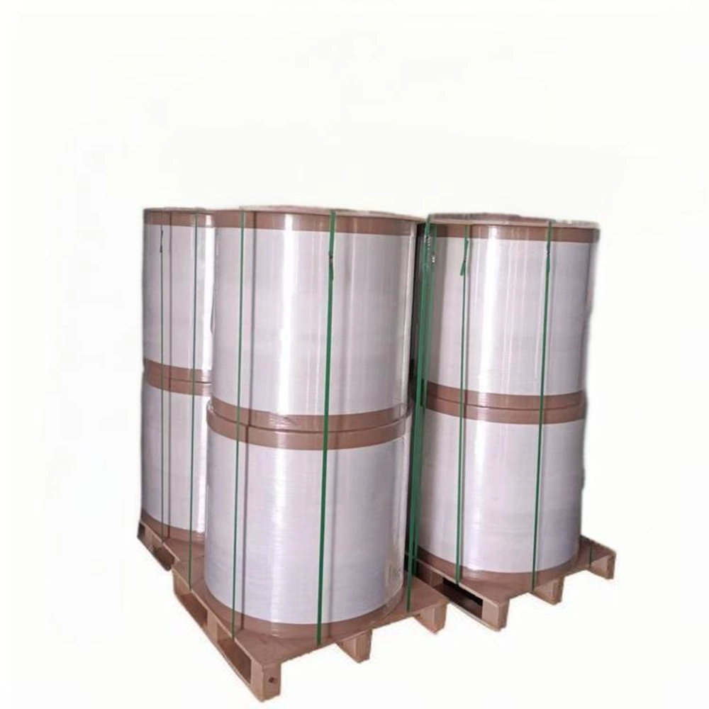 Sans BPA de haute qualité d’impression de reçus de caisse enregistreuse rouleaux géants