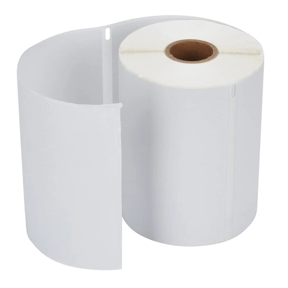 Étiquettes thermiques en gros