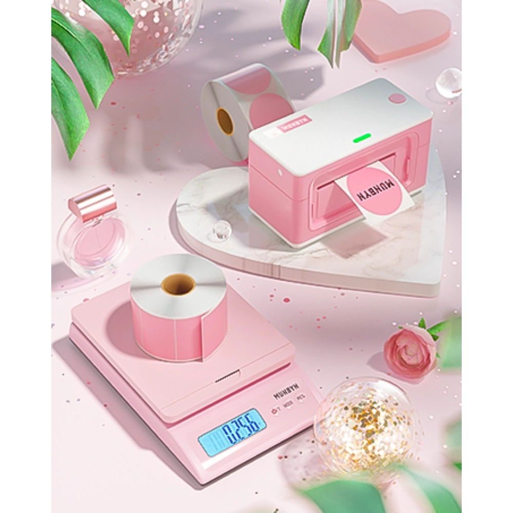 Étiquette à transfert thermique 4*6 A6 100 * 150 mm