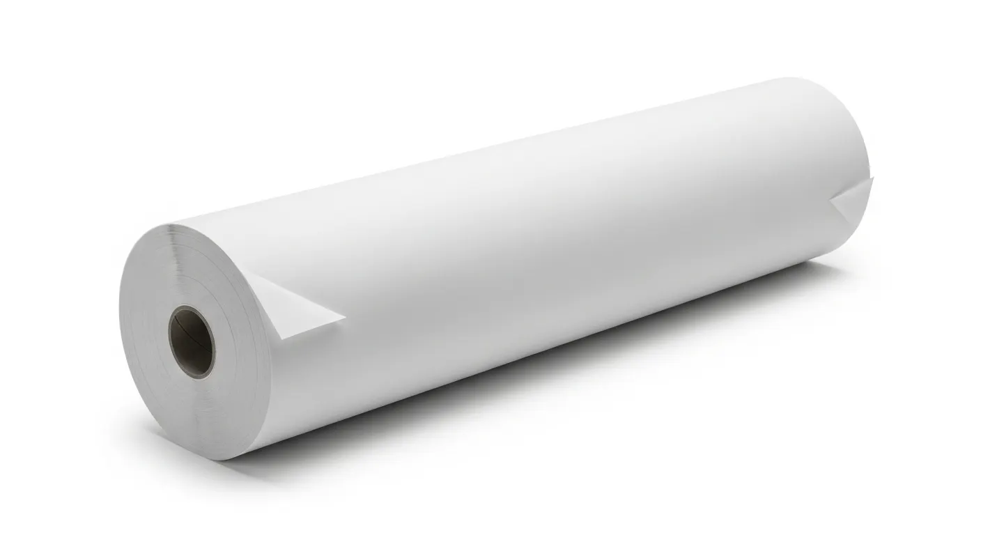 Papier de copie de format lettre américain