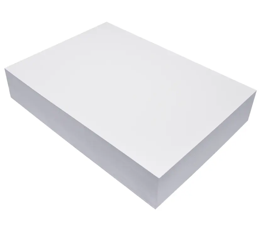 Papier de copie tous formats