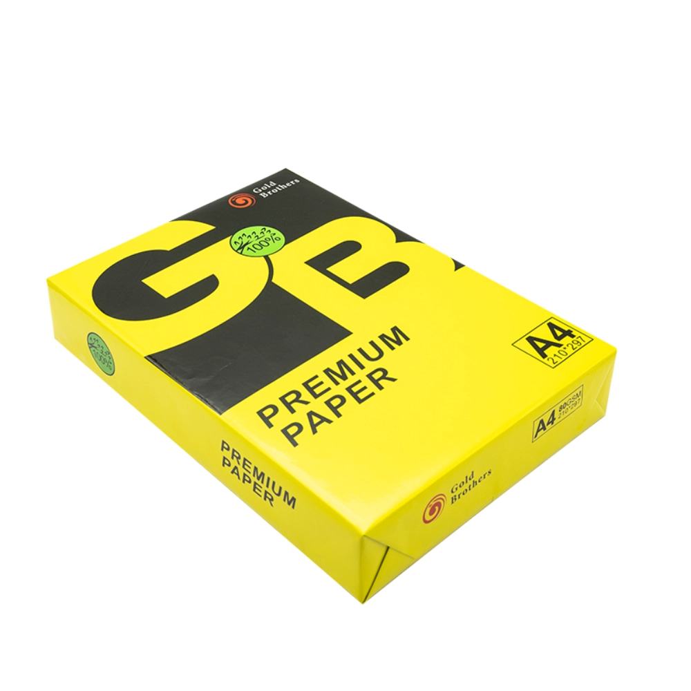 Papier de copie A4 en gros