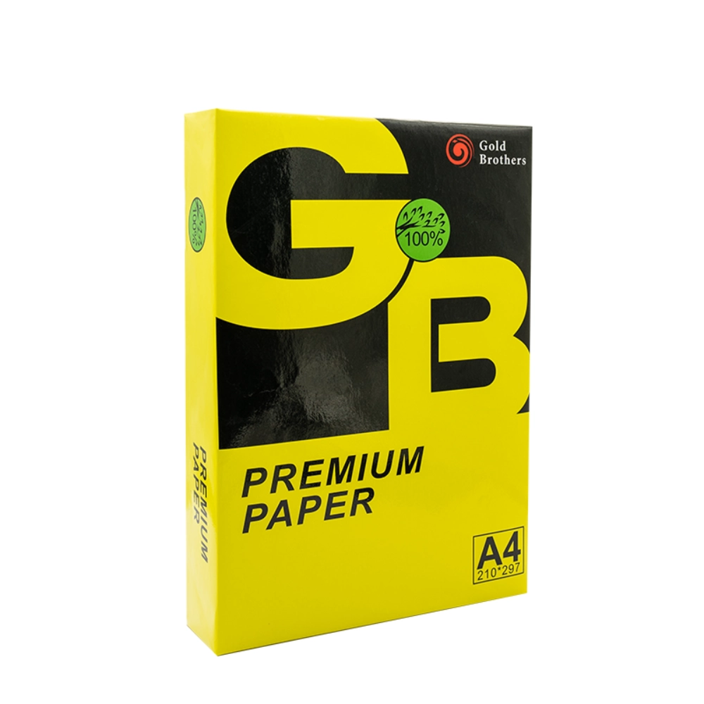 Papier A4 pour les affaires