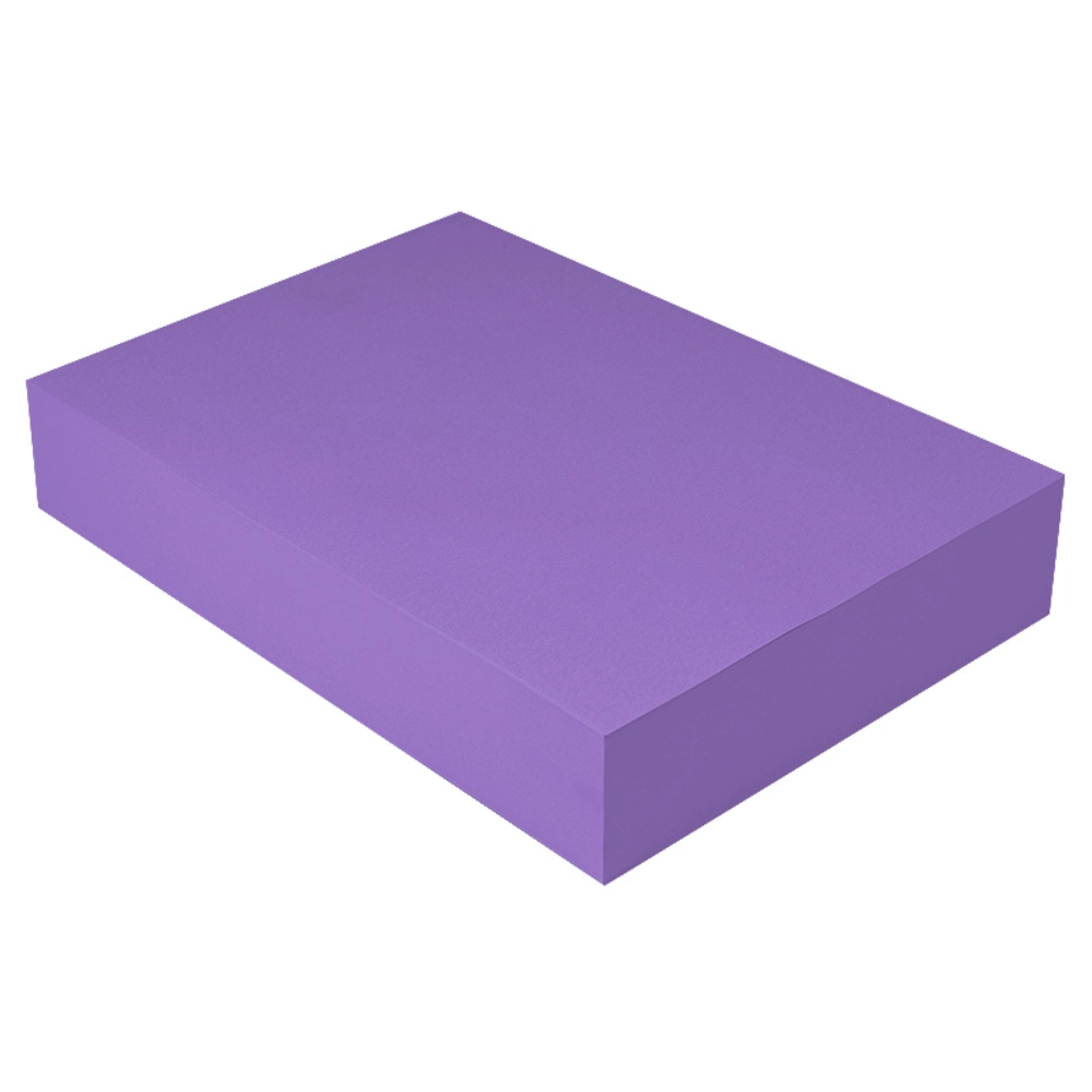 Papier de copie violet