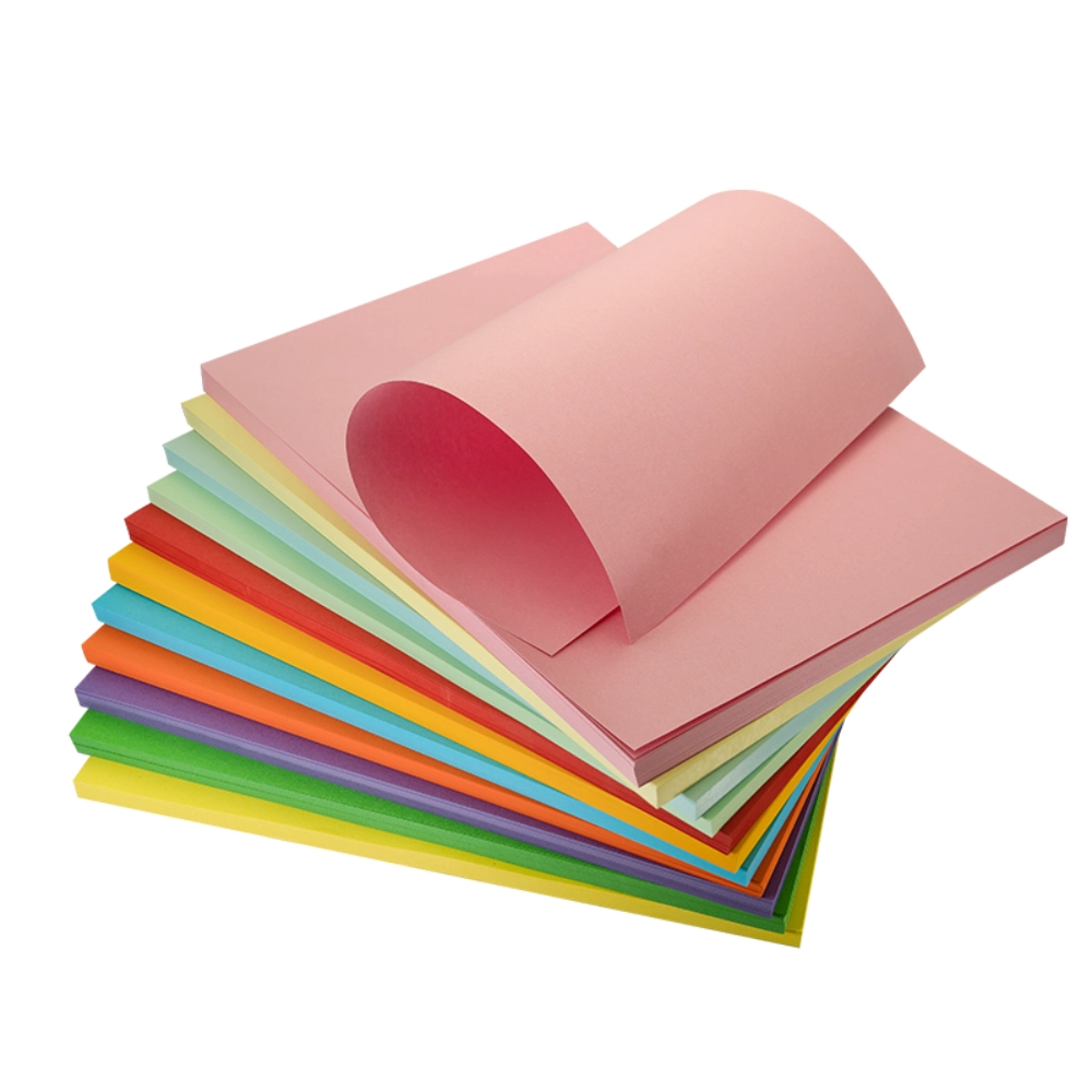 Papier d’impression couleur A4 70 g/m²