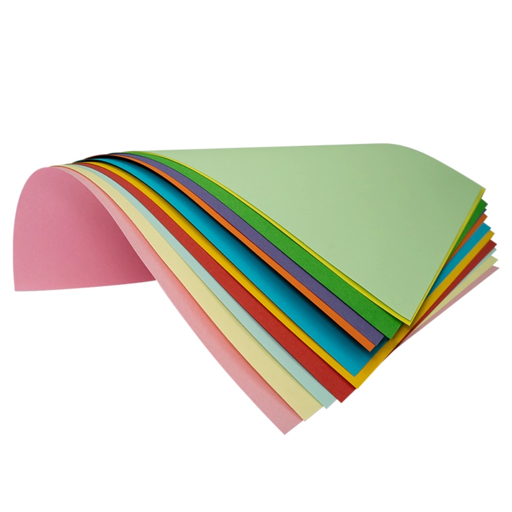 Fabricant de papier couleur A4