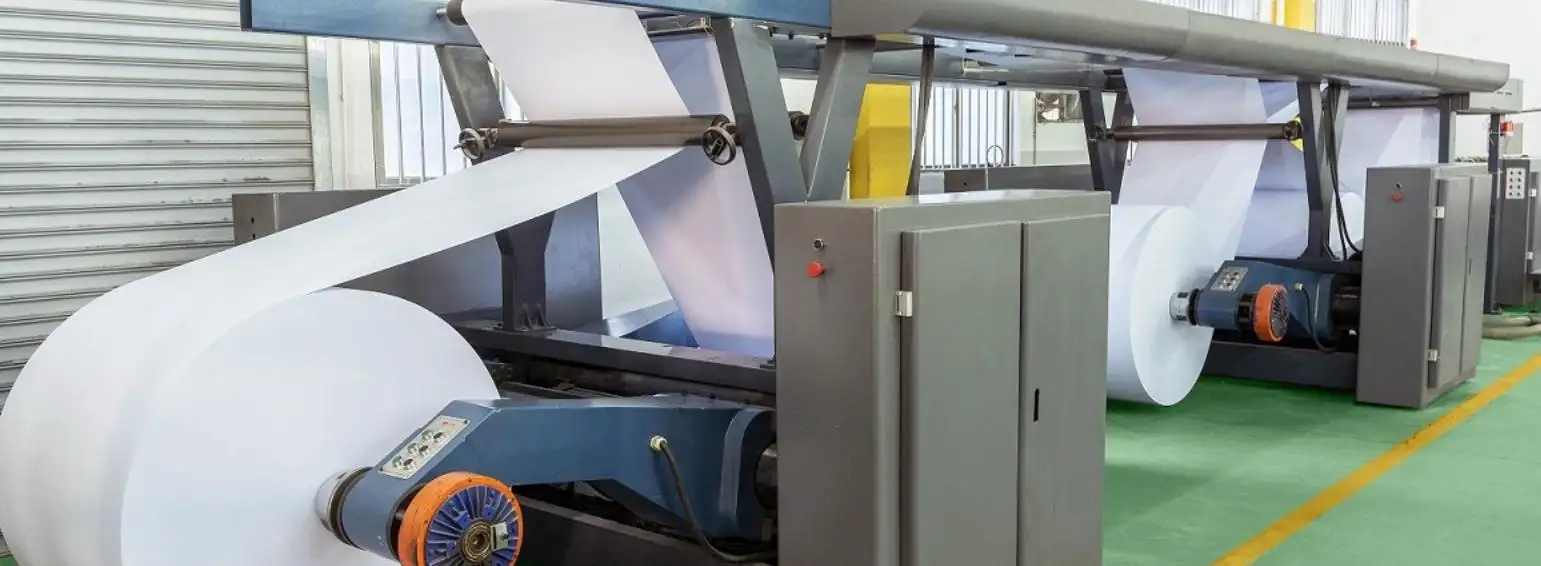 Fabricants fiables de papier à copier