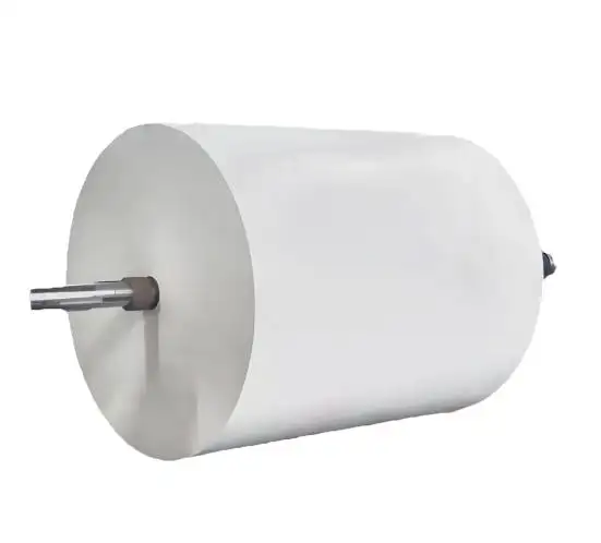 Rouleaux de papier thermique haut de gamme