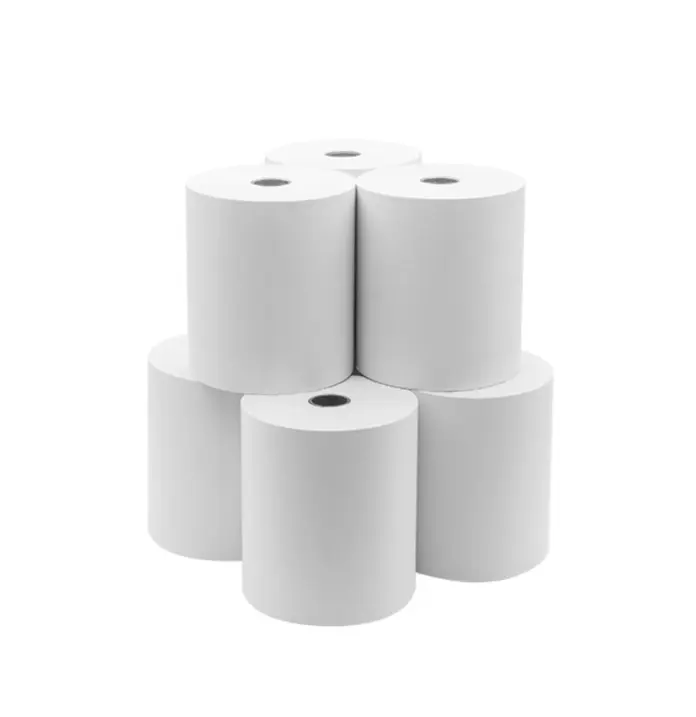 Papier thermique sans BPA : ce que les acheteurs doivent savoir