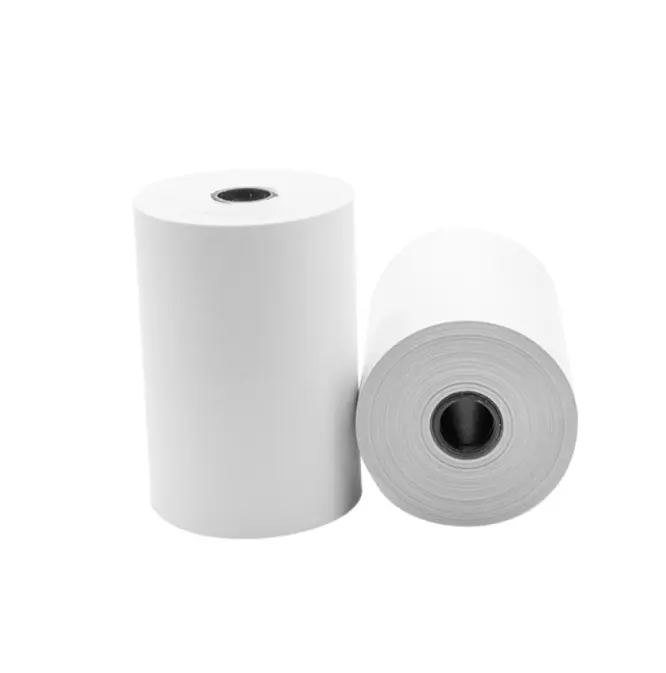 Certification BPA sans papier thermique