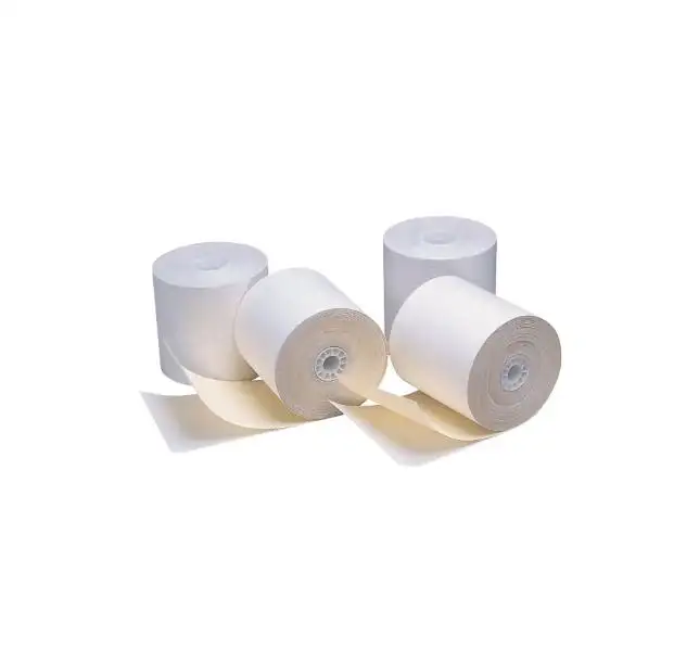Fabricants de papier NCR