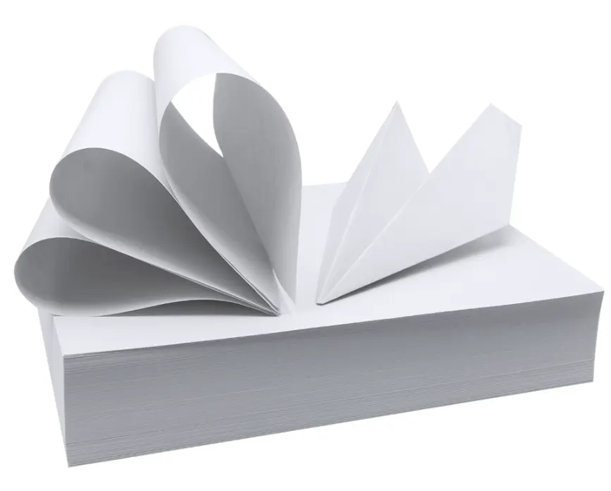 meilleur fournisseur de papier pour copier A4