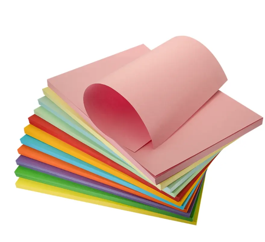 fournisseur de papier pour copier pour les distributeurs