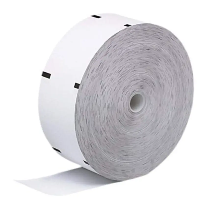 Normes d’exportation de papier thermique