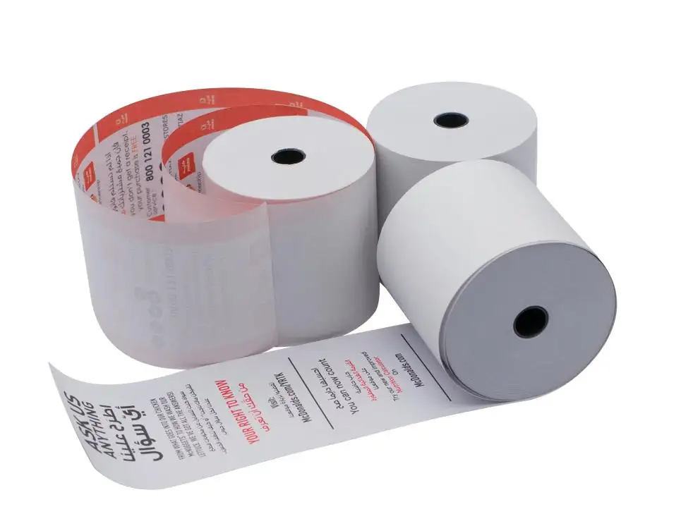 Fabricants de rouleaux thermiques de till