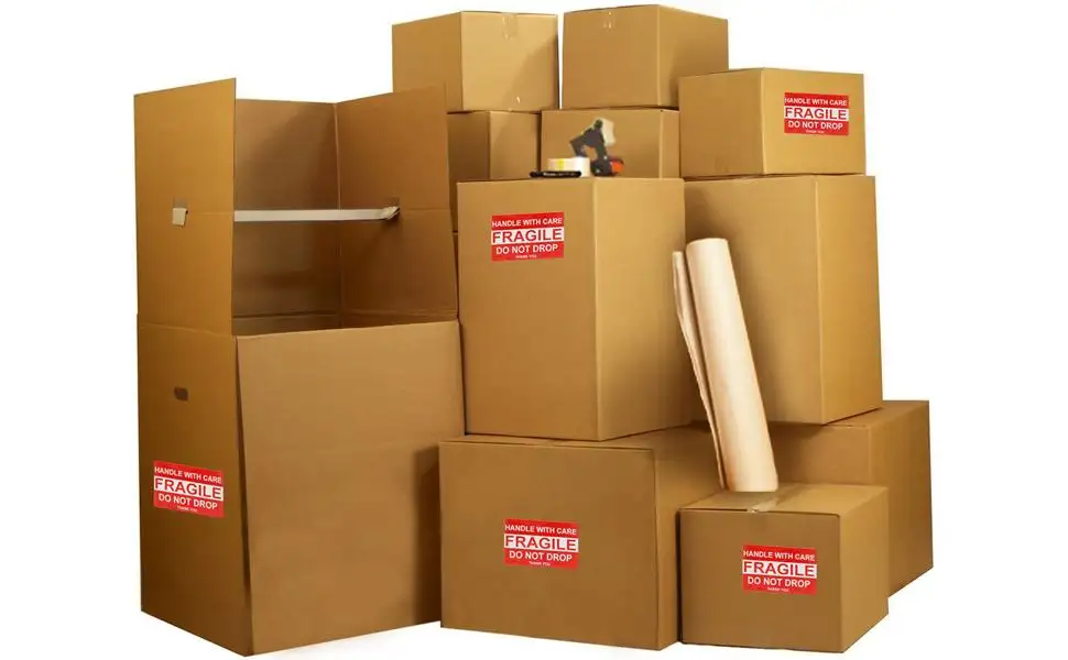 Autocollants durables pour étiquettes thermiques