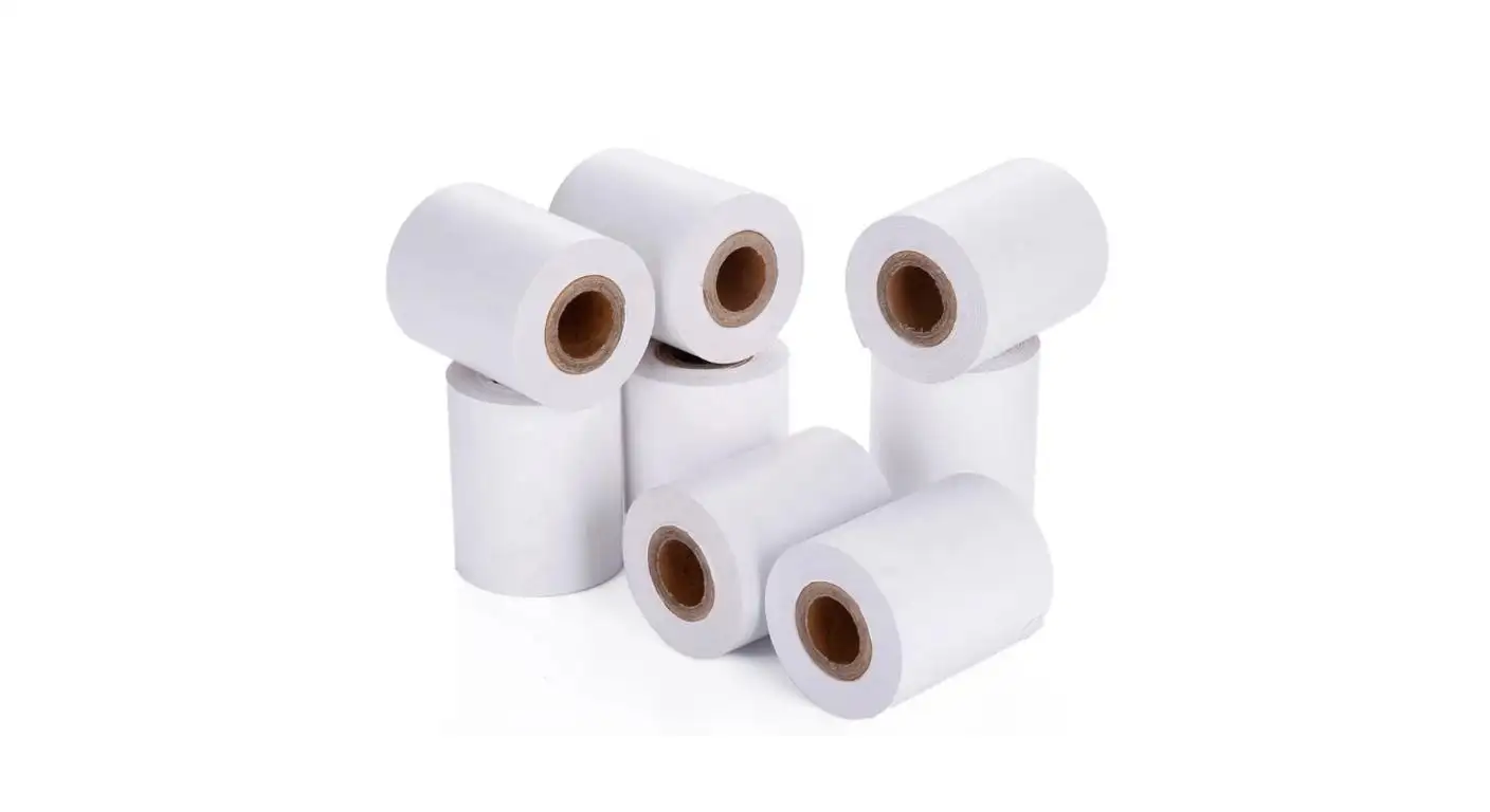 Top Thermal Paper Suppliers